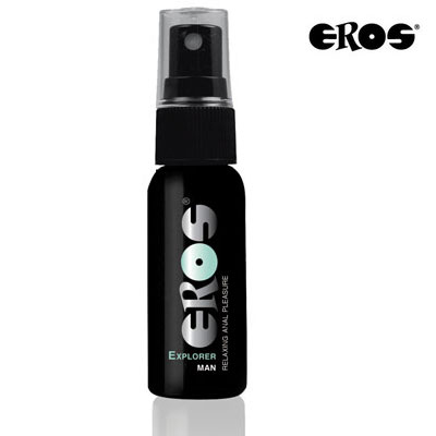 男性后庭松弛喷雾-德国伊露丝，30ml