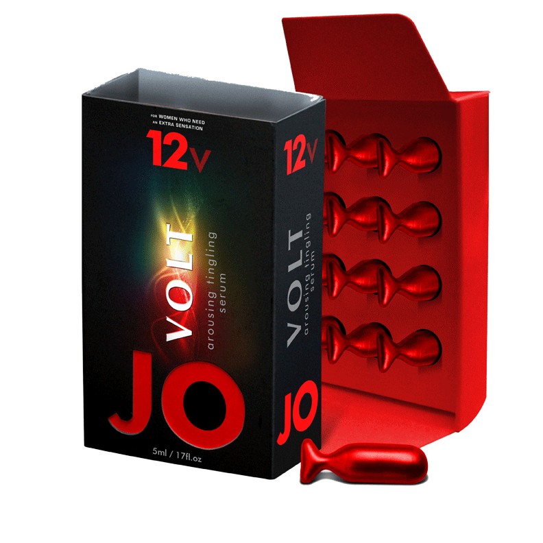 (缺货）JO 阴蒂刺激凝胶(强度配方)