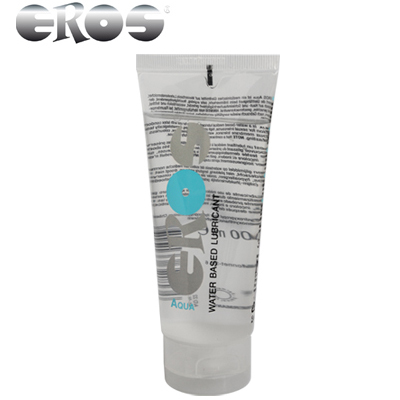 德国原装Eros高级莹润水基润滑液100ml