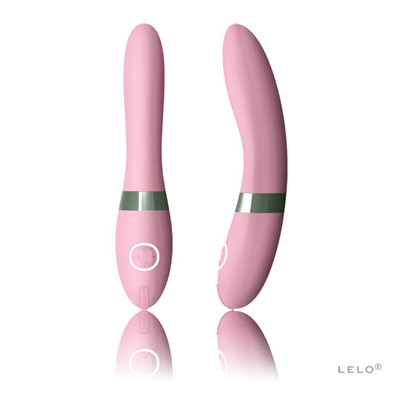 原价1280元，特价980元 瑞典lelo ELise 依莉丝 粉红色