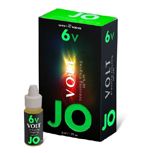 (缺货）美国JO 阴蒂刺激凝胶(轻度配方)