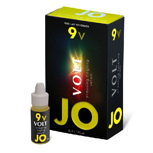 （缺货）美国JO 阴蒂刺激凝胶(中度配方)