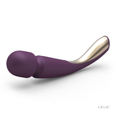 （缺货）瑞典LELO Smart Wands智能AV按摩棒