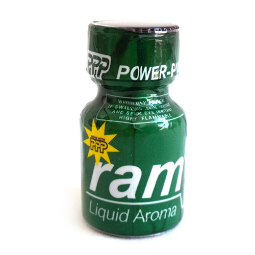 RAM M（POPPERS 激情公羊）
