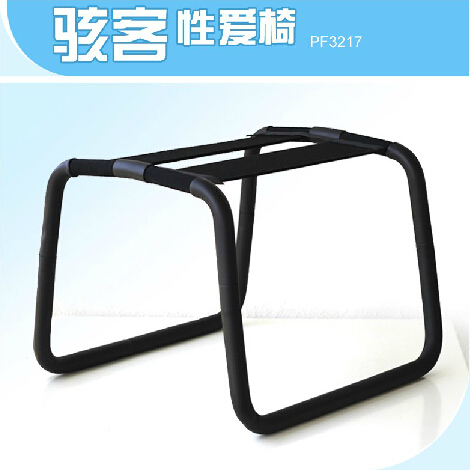 骇客 性爱椅