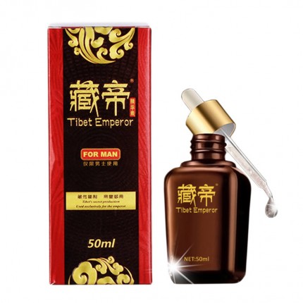藏帝-男士生殖器修复精华液50ml