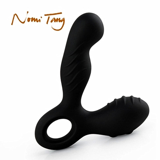 （缺货）斯波帝Spotty男用前列腺旋转按摩器