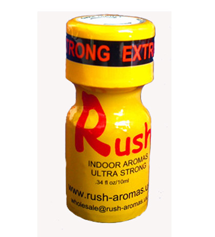 （缺货）YELLOW RUSH 新品，浓度40%