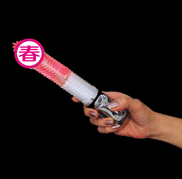 原价275元，特价198元 美少女轻型自慰器 白色