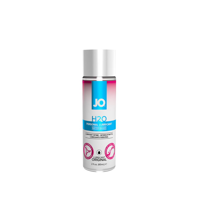 美国JO 水溶性女用润滑液 60ml
