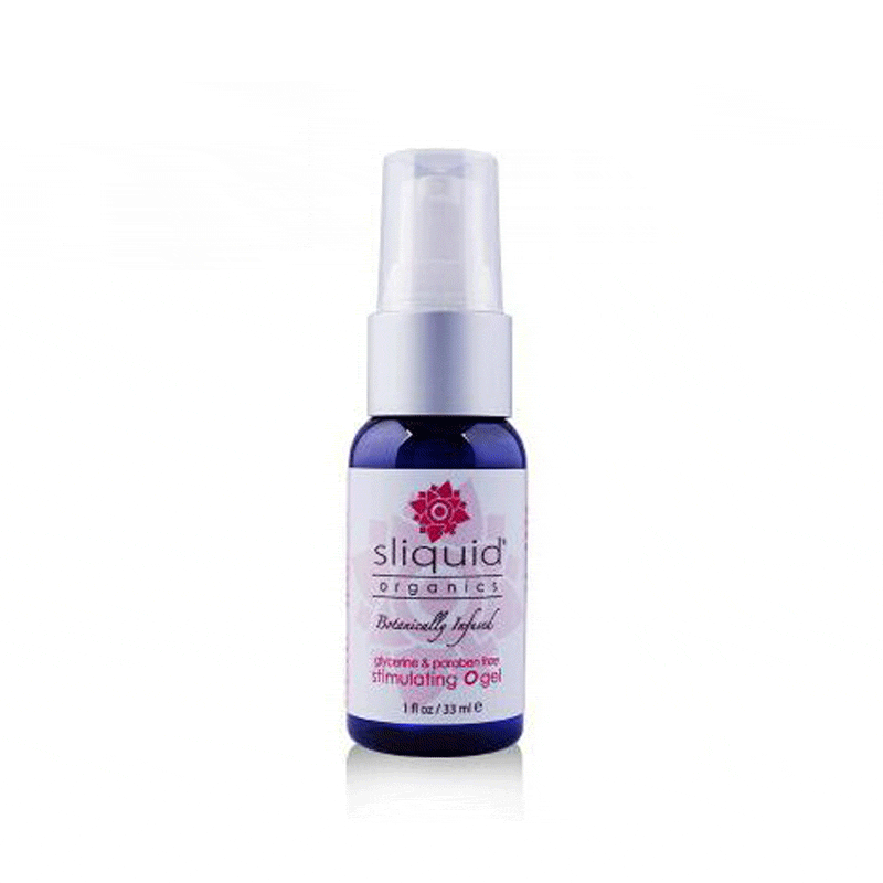 美国sliquid 女用催欲凝胶