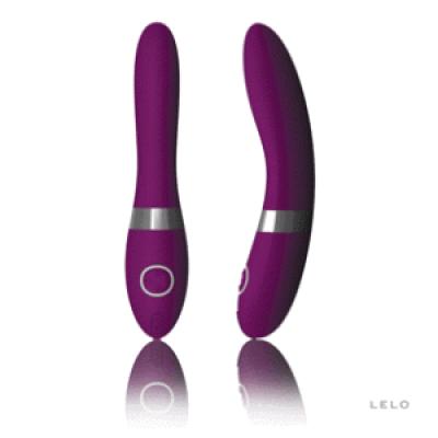 瑞典使之翼按LELO Elise 依莉斯 天摩棒--深入G点